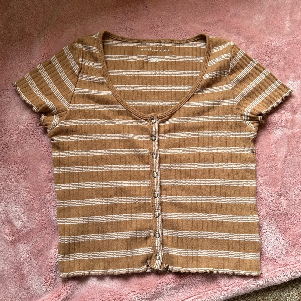 AE Baby Tee